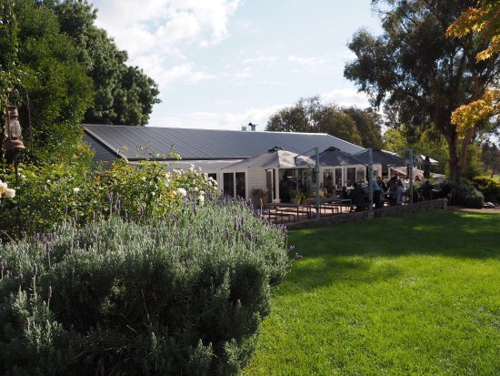 Applethorpe ACT Kingaroy Accommodation