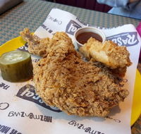 Rascal - Kingaroy Accommodation