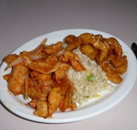 Raymond's Chinese - Kingaroy Accommodation
