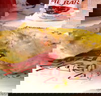 Red Neds Gourmet Pies - Kingaroy Accommodation