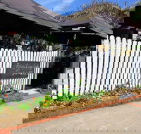 Roxy Lane Cafe - Kingaroy Accommodation