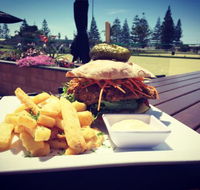 Sandbar Bistro - Kingaroy Accommodation