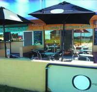 Sandy Foot Pizza Cafe - Kingaroy Accommodation