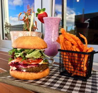 Skinnys - Kingaroy Accommodation