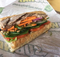 Subway Uralla - Kingaroy Accommodation