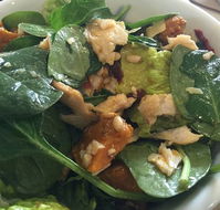 Sweet Bean Cafe - Kingaroy Accommodation