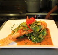 Tathra Beach Tapas - Kingaroy Accommodation