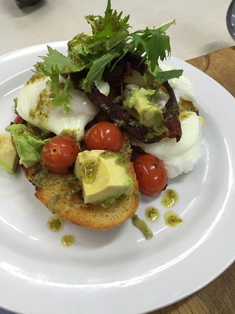 The 18 Hole Bistro - Kingaroy Accommodation 0