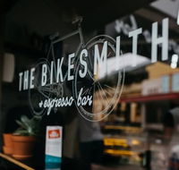 The Bikesmith Espresso Bar - Kingaroy Accommodation