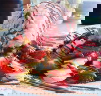 The Brew Lab Cafe - Kingaroy Accommodation