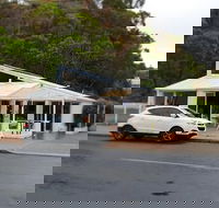 The Gap Espresso - Kingaroy Accommodation
