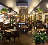 The Grain Store Craft Beer Cafe - Kingaroy Accommodation