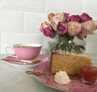 The Little Tea Shop - Kingaroy Accommodation