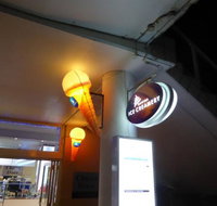 The Marina Ice Creamery - Kingaroy Accommodation