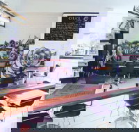 The Paper Rose Cafe - Kingaroy Accommodation