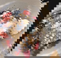 The Shack Organic Wholefoods Cafe - Kingaroy Accommodation