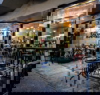 The Venetian an Italian Boutique Coffee Roaster - Kingaroy Accommodation