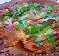 The Wood Oven - Kingaroy Accommodation