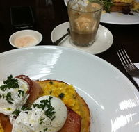 Three Bean Espresso - Kingaroy Accommodation