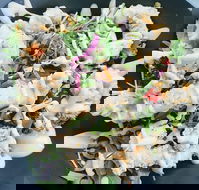 Three Trees Cafe - Kingaroy Accommodation