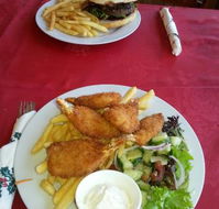 Thunderbolt Inn Bistro - Kingaroy Accommodation