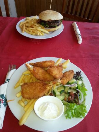 Thunderbolt Inn Bistro - Kingaroy Accommodation 0