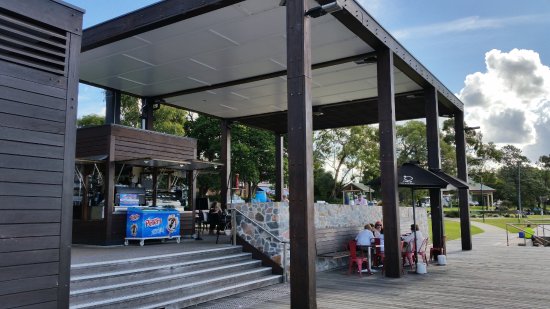 Arcadia Vale NSW Kingaroy Accommodation