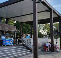 Tinto Expresso Bar - Kingaroy Accommodation