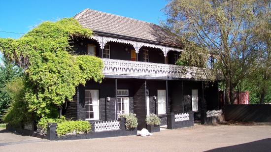 Arding NSW Kingaroy Accommodation