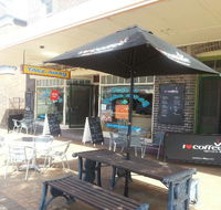 Tuck in Takeaway - Kingaroy Accommodation