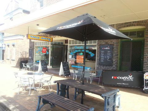 Tuck In Takeaway - Kingaroy Accommodation 0