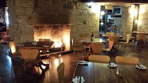 Vaby's Restaurant - Kingaroy Accommodation 0