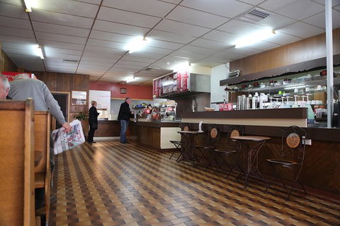 Waratah Cafe - Kingaroy Accommodation 0