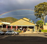 Wisemans Ferry Grocer Cafe - Kingaroy Accommodation