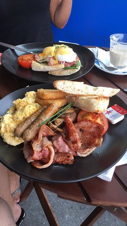 Zo Coffee & Catering - Kingaroy Accommodation 0