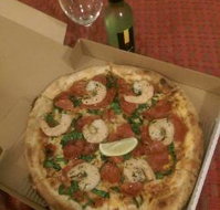 10'' Custom Pizzeria - Kingaroy Accommodation