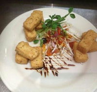 Abell's Kopi Tiam - Kingaroy Accommodation