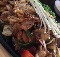 Arirang - Kingaroy Accommodation