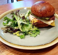 Atlas Coffee - Kingaroy Accommodation