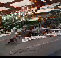 Atrium Restaurant and Bar - Kingaroy Accommodation