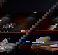 Aubergine - Kingaroy Accommodation