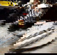 Bacaro wine Bar - Kingaroy Accommodation