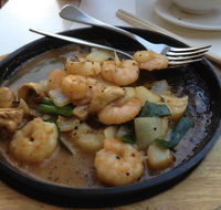 Bambusa - Kingaroy Accommodation