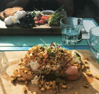 Barefoot Barista - Kingaroy Accommodation