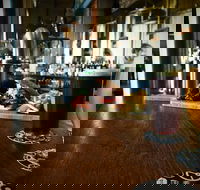 Bentspoke Brewing Co - Kingaroy Accommodation