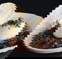 Binny's Kathitto - Kingaroy Accommodation