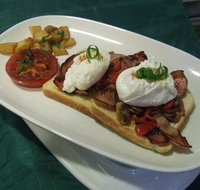 Birrigai Cafe - Kingaroy Accommodation