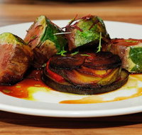 Busby's Cafe Restaurant - Kingaroy Accommodation