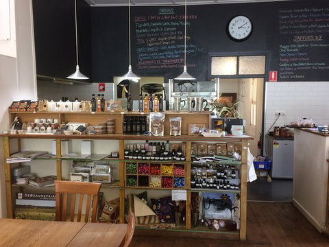 Cafe 47 - Kingaroy Accommodation 0