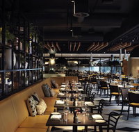 Capitol Bar and Grill - Kingaroy Accommodation